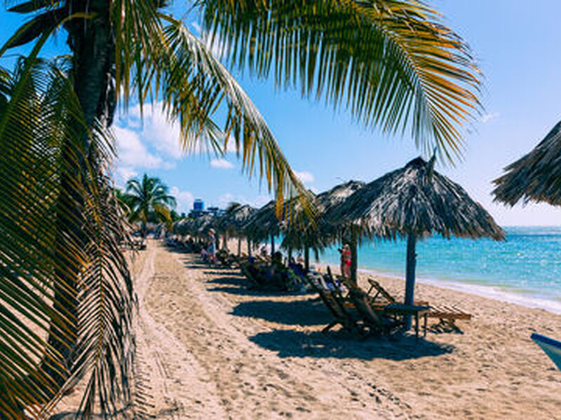 Comfort Küba Turu - Türk Hava Yolları ile - 7 Gece 8 Gün - Ekstra Turlar Dahil