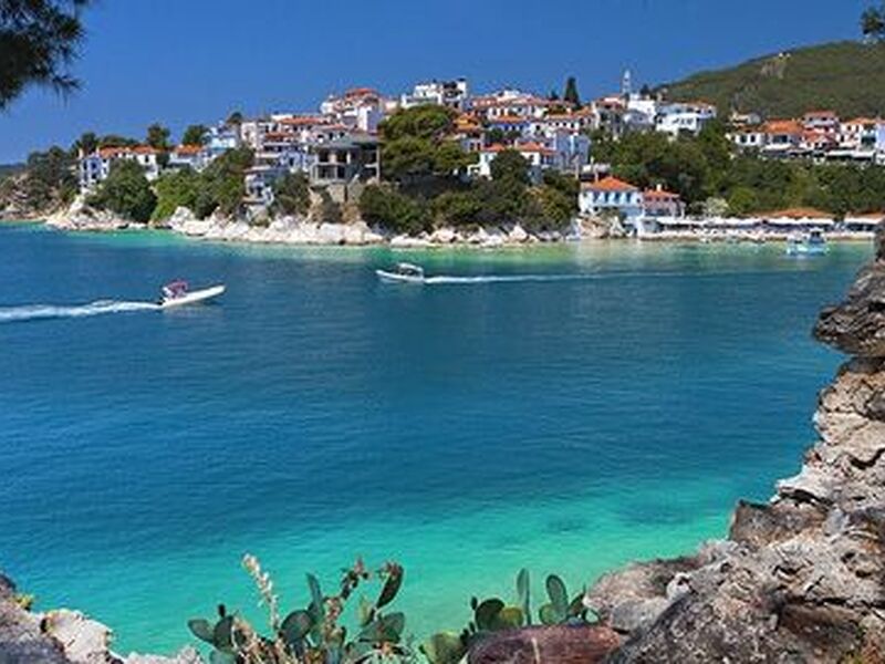 İskeçe Karnavalı Turu - 1 Gece 3 Gün