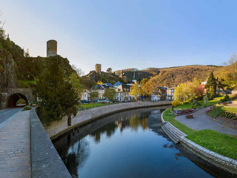 Comfort Benelux & Paris & Alsace & İsviçre Turu - Ajet Hava Yolları ile - 7 Gece 8 Gün - Ekstra Turlar Dahil