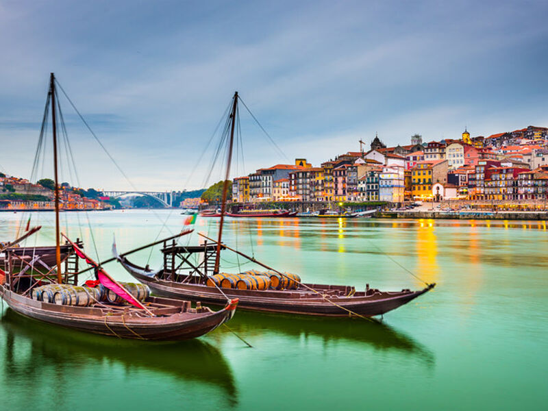 Görkemli İspanya & Portekiz Şehirleri Turu - Türk Havayolları İle - 7 Gece 8 Gün