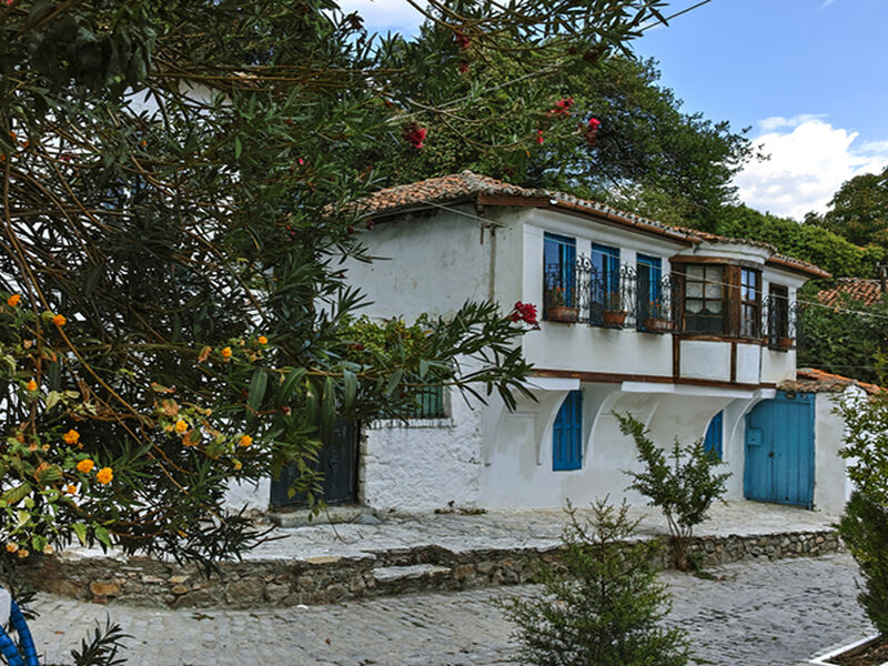 Selanik ve Kavala Masalı Turu - 1 Gece 3 Gün