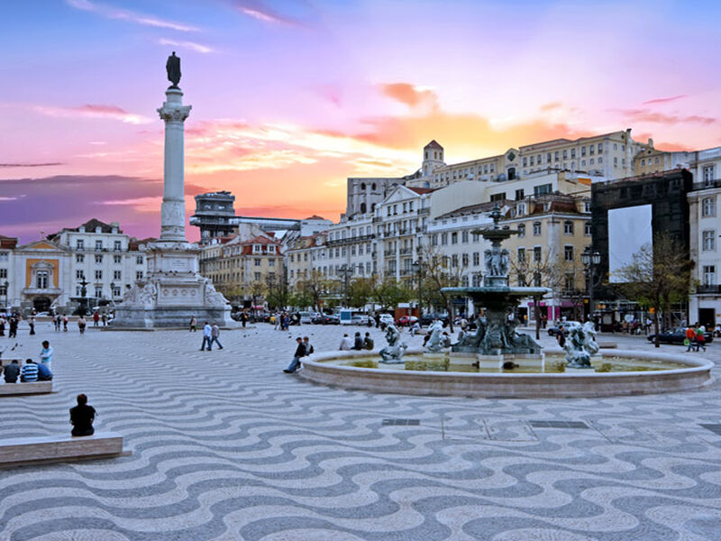 Görkemli Portekiz ve Endülüs Şehirleri Turu - Türk Havayolları İle  - 7 Gece 8 Gün