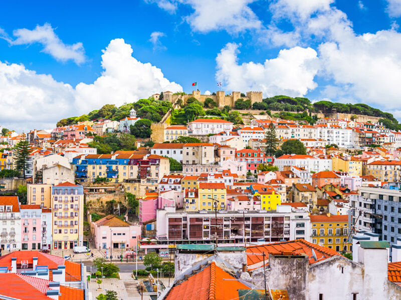 Görkemli Portekiz ve Endülüs Şehirleri Turu - Türk Havayolları İle  - 7 Gece 8 Gün
