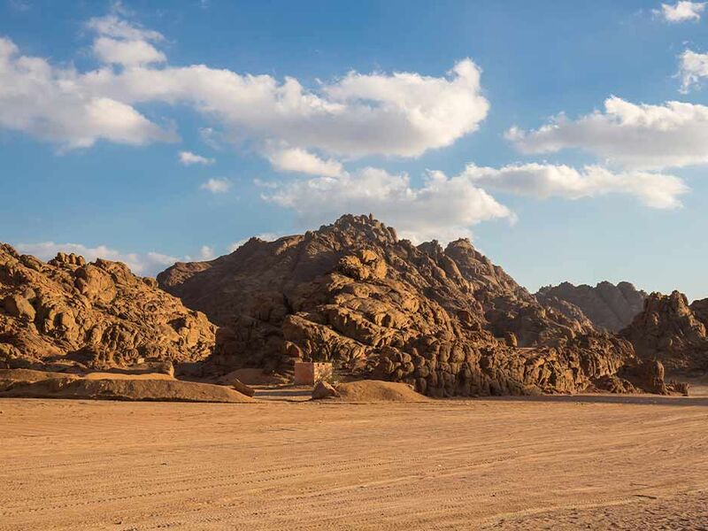 Kahire İskenderiye ve Sharm Masalı Turu - Ajet Havayolları İle - 6 Gece - 8 Gün - Ramazan Bayramı Özel