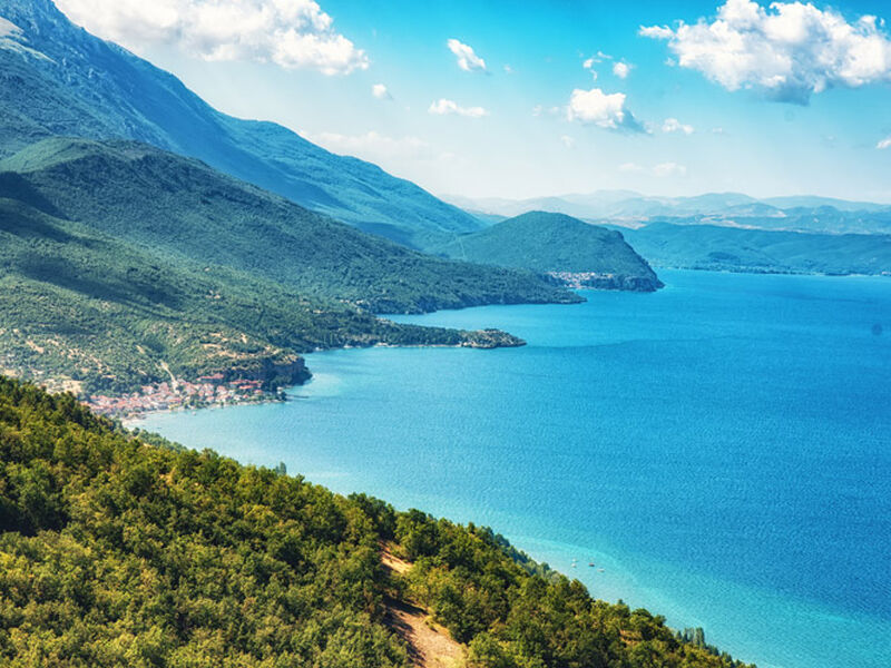 Balkan Masalı Turu - Ajet Havayolları İle - 7 Gece 8 Gün - Ekstra Turlar Dahil