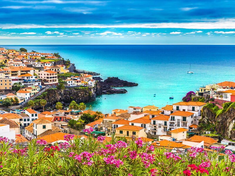 Görkemli İspanya & Portekiz Şehirleri Turu - Türk Havayolları İle - 7 Gece 8 Gün