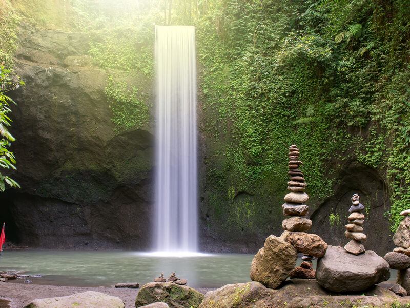 Bali & Ubud Serüveni Turu - Emirates Hava Yolları ile - 5 Gece 8 Gün