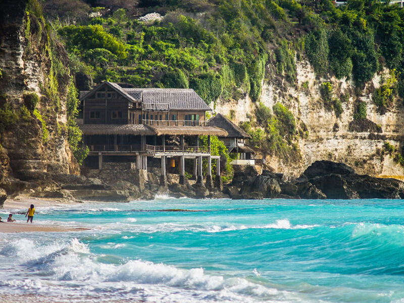 Görkemli Tropikal Ada Bali Turu - Singapur Hava Yolları ile - 5 Gece 8 Gün