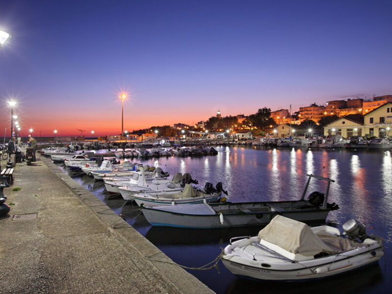 Selanik ve Kavala Masalı Turu - 1 Gece 3 Gün