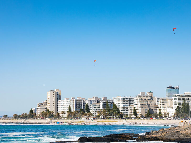 Görkemli Güney Afrika ve Safari - Türk Hava Yolları İle - 7 Gece 9 Gün - Kurban Bayramı Özel