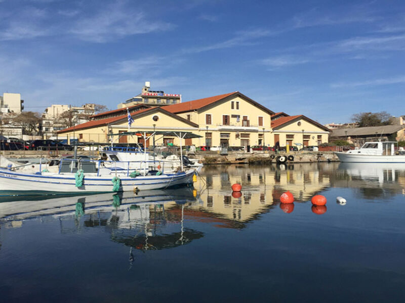 Selanik ve Kavala Masalı Turu - 1 Gece 3 Gün