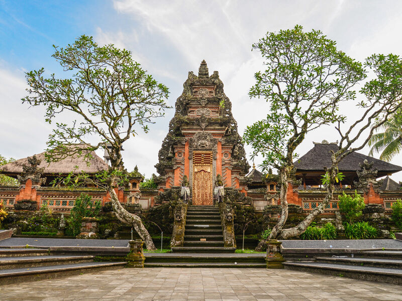 Bali & Ubud Serüveni Turu - Emirates Hava Yolları ile - 5 Gece 8 Gün