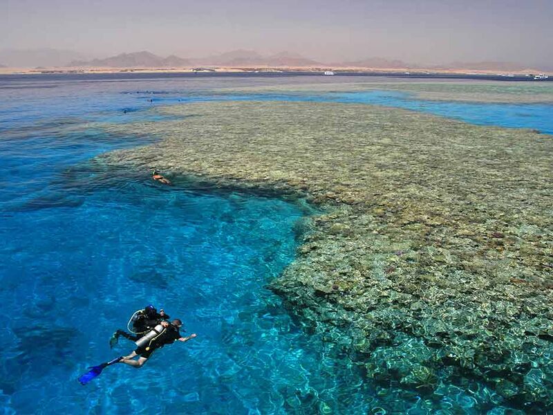 Kahire İskenderiye ve Sharm Masalı Turu - Ajet Havayolları İle - 6 Gece - 8 Gün - Ramazan Bayramı Özel