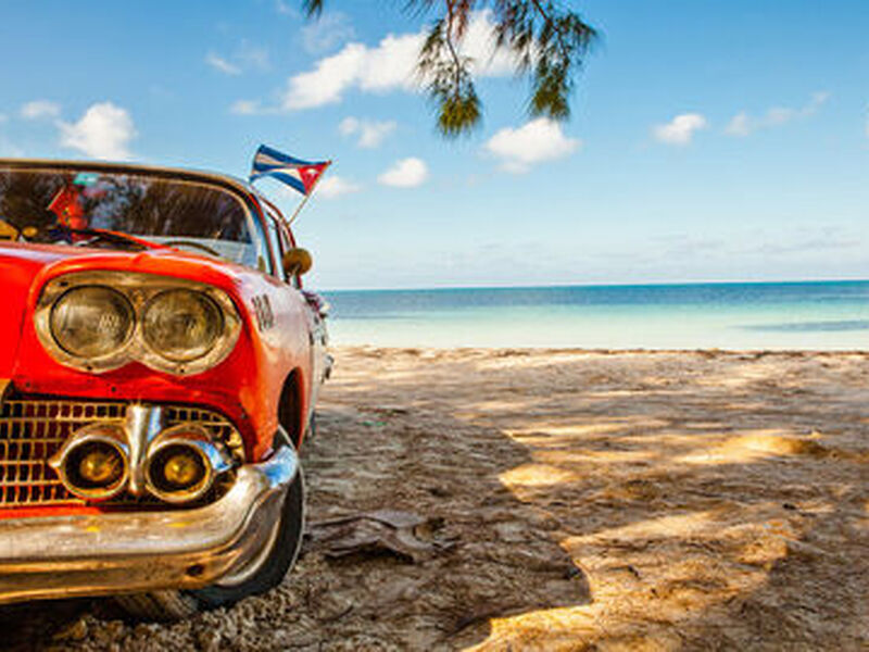 Comfort Küba Turu - Türk Hava Yolları ile - 7 Gece 8 Gün - Ekstra Turlar Dahil