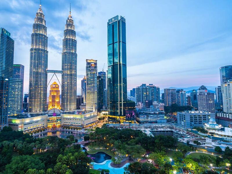 Görkemli Tropikal Ada Bali & Ubud - Singapur Hava Yolları ile - 5 Gece 8 Gün