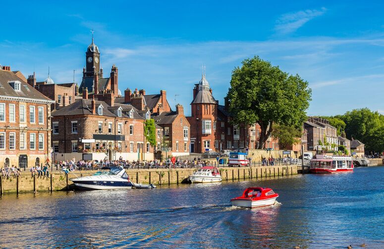 Elit Büyük Britanya TuruTürk Havayolları ile - 7 Gece 8 Gün - Ekstra Turlar Dahil