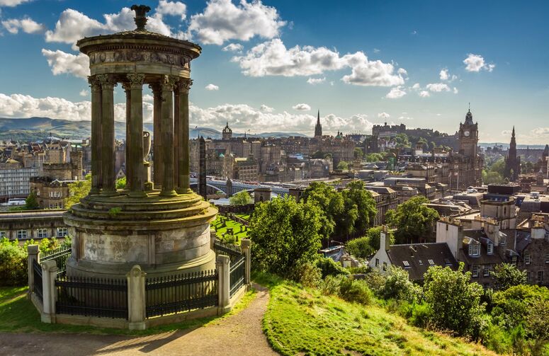 Elit Büyük Britanya TuruTürk Havayolları ile - 7 Gece 8 Gün - Ekstra Turlar Dahil