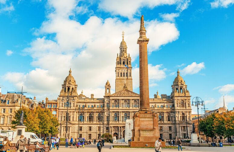 Elit Büyük Britanya TuruTürk Havayolları ile - 7 Gece 8 Gün - Ekstra Turlar Dahil