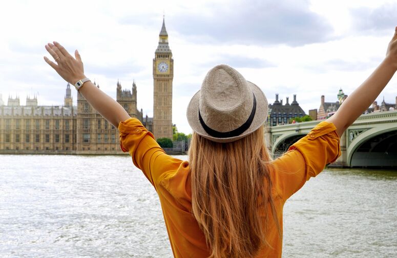 Elit Büyük Britanya TuruTürk Havayolları ile - 7 Gece 8 Gün - Ekstra Turlar Dahil