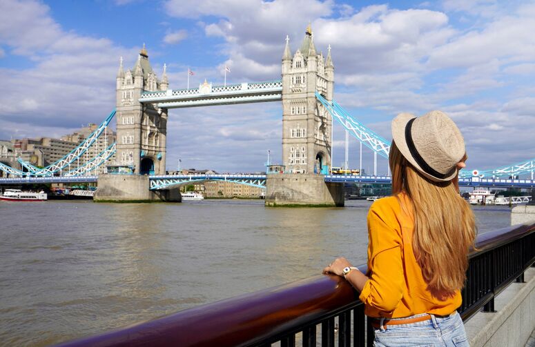 Elit Büyük Britanya TuruTürk Havayolları ile - 7 Gece 8 Gün - Ekstra Turlar Dahil