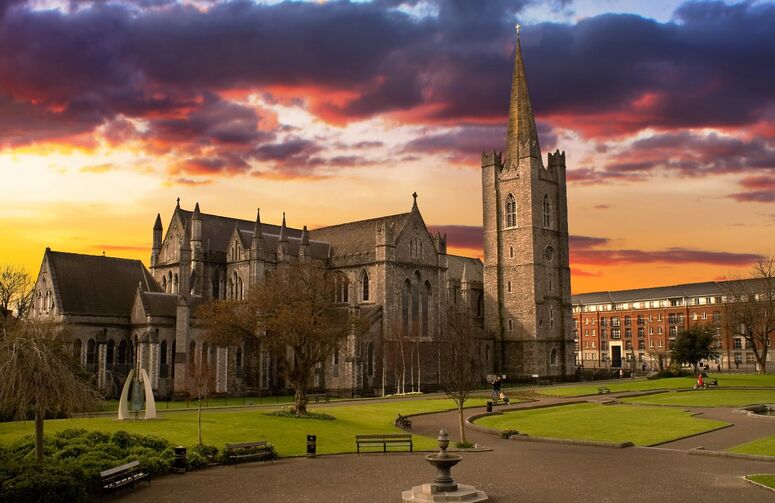 Elit Büyük Britanya TuruTürk Havayolları ile - 7 Gece 8 Gün - Ekstra Turlar Dahil