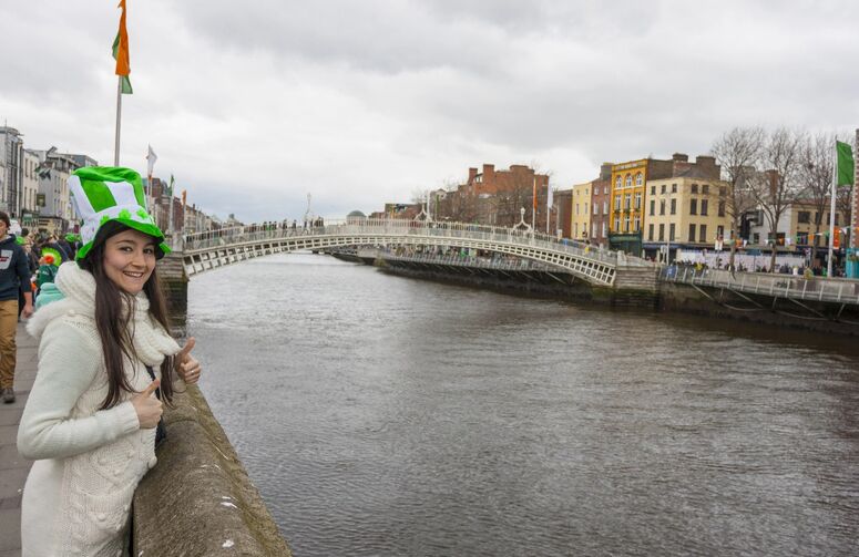 Elit Büyük Britanya TuruTürk Havayolları ile - 7 Gece 8 Gün - Ekstra Turlar Dahil