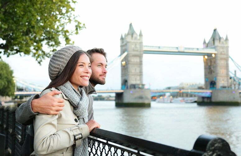 Elit Büyük Britanya TuruTürk Havayolları ile - 7 Gece 8 Gün - Ekstra Turlar Dahil