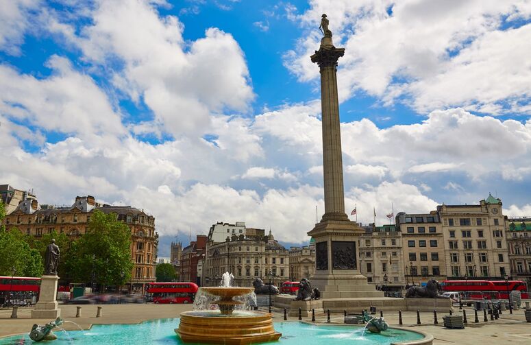 Elit Büyük Britanya TuruTürk Havayolları ile - 7 Gece 8 Gün - Ekstra Turlar Dahil