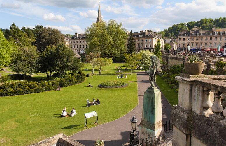 Elit Büyük Britanya TuruTürk Havayolları ile - 7 Gece 8 Gün - Ekstra Turlar Dahil